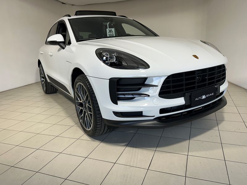 PORSCHE Macan Macan 2.0 245cv pdk - Autoviemme