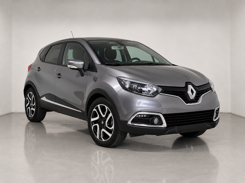 RENAULT Captur Energy R-Link - Autoviemme