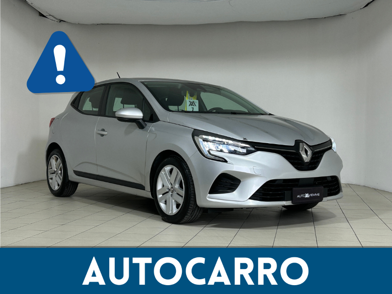 RENAULT Clio Business - Autoviemme