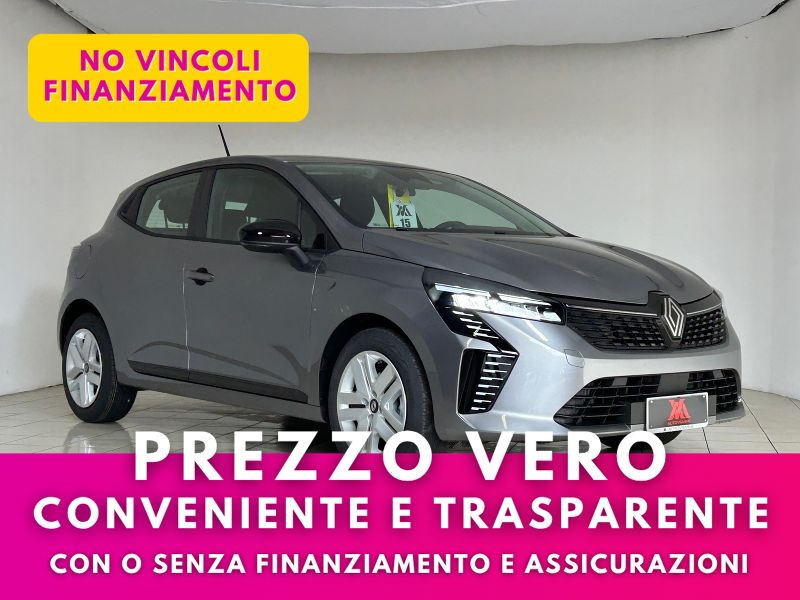 RENAULT Clio Evolution - Autoviemme