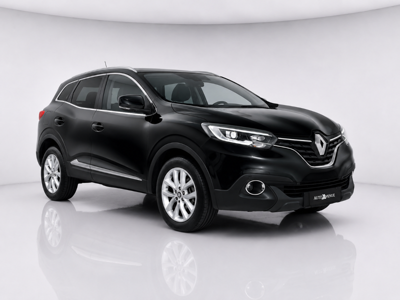 RENAULT Kadjar Sport Edition - Autoviemme