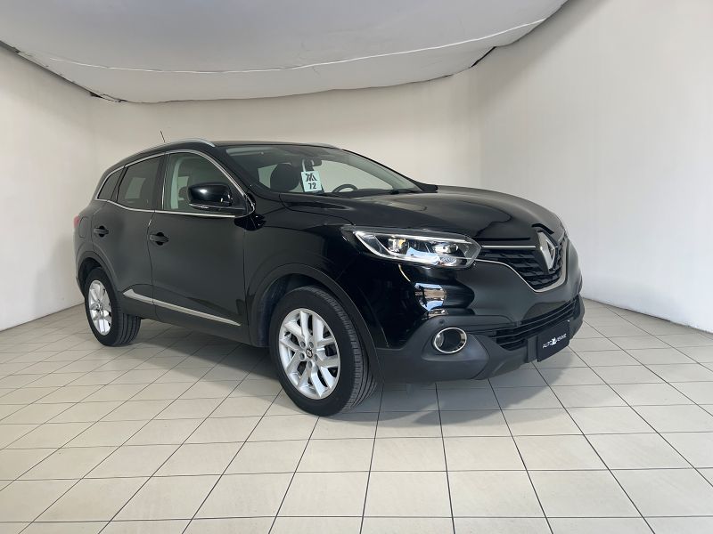 RENAULT Kadjar Sport Edition - Autoviemme