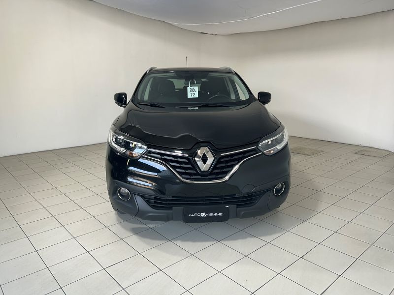 RENAULT Kadjar Sport Edition - Autoviemme