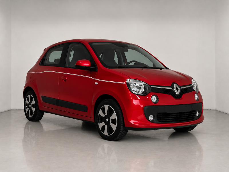 RENAULT Twingo Limited Lovely - Autoviemme