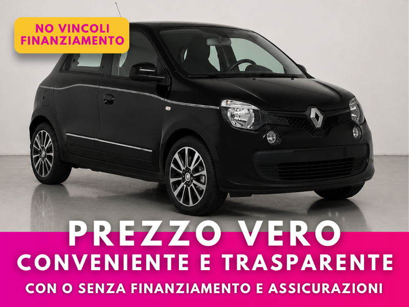 RENAULT Twingo Sce ZEN - Autoviemme