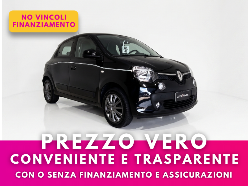 RENAULT Twingo Sce ZEN - Autoviemme
