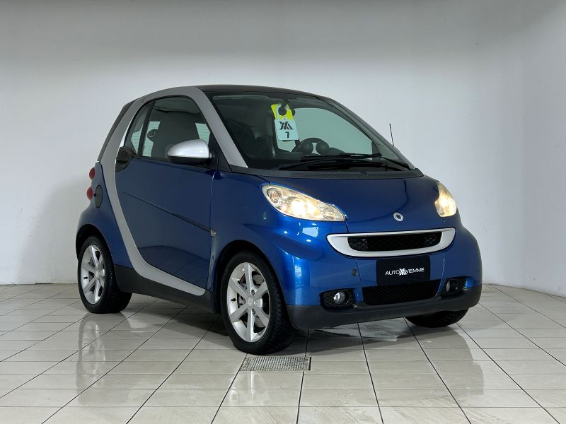 SMART For Two Fortwo 1.0 Passion 71cv - Autoviemme