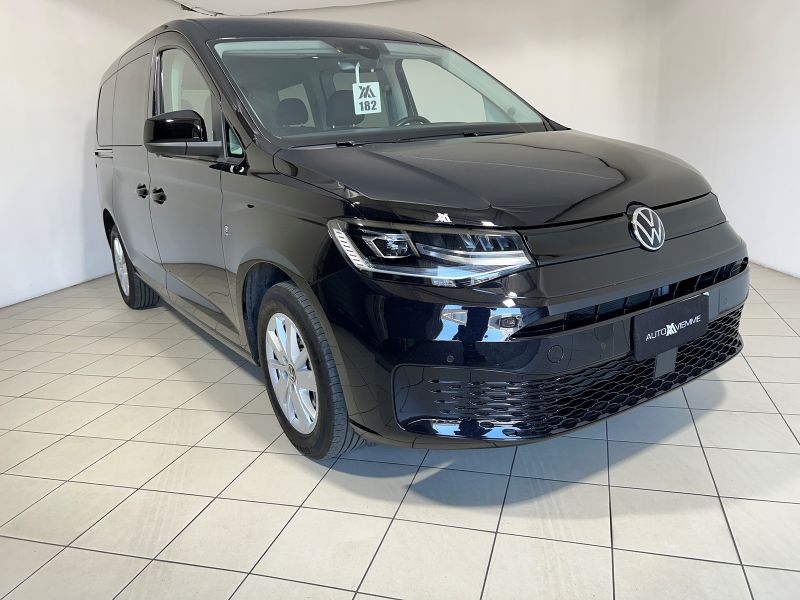 VOLKSWAGEN Caddy V Maxi caddy maxi space - Autoviemme