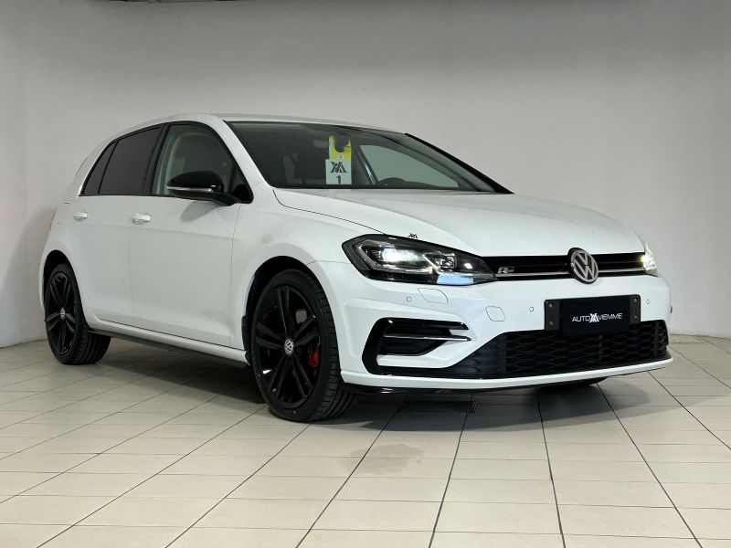 VOLKSWAGEN Golf Golf 5p 1.6 tdi Sport 115cv dsg - Autoviemme