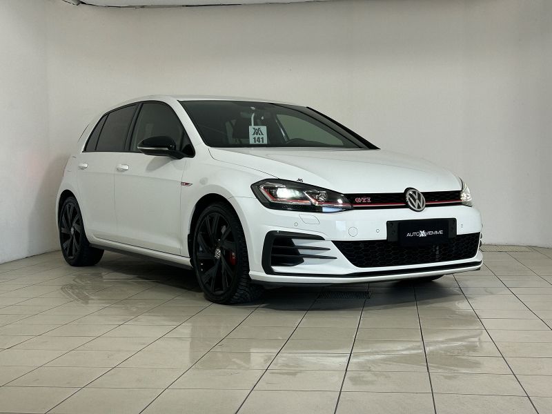 VOLKSWAGEN Golf GTI Golf 5p 2.0 tsi Gti Performance 245cv dsg - Autoviemme