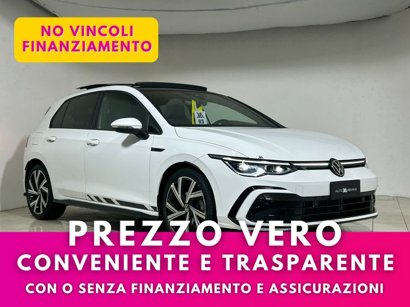 VOLKSWAGEN Golf R Line Evo - Autoviemme