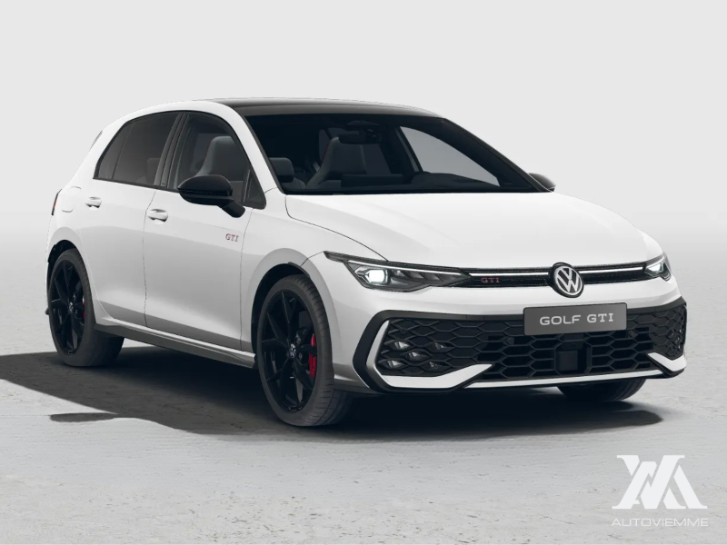 VOLKSWAGEN Golf GTI - Autoviemme