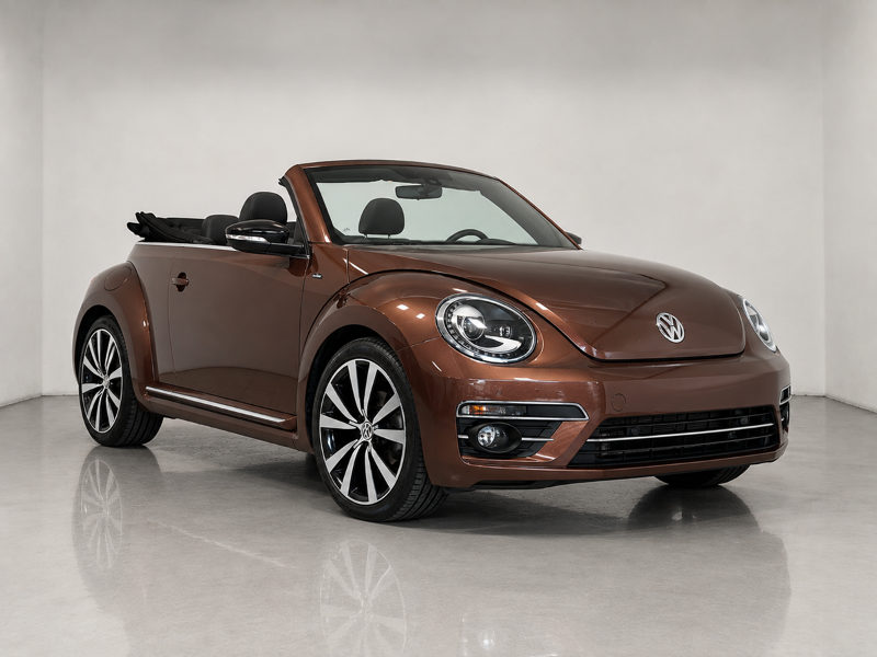 VOLKSWAGEN Maggiolino All Star - Autoviemme