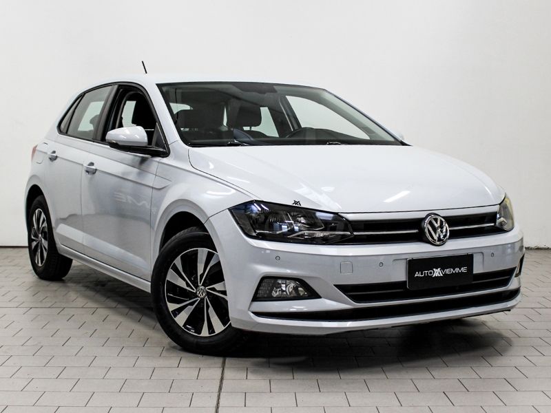 VOLKSWAGEN Polo Polo 5p 1.0 tsi Comfortline 95cv - Autoviemme