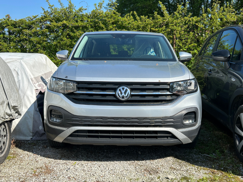 VOLKSWAGEN T-Cross T-Cross 1.6 tdi Urban 95cv - Autoviemme