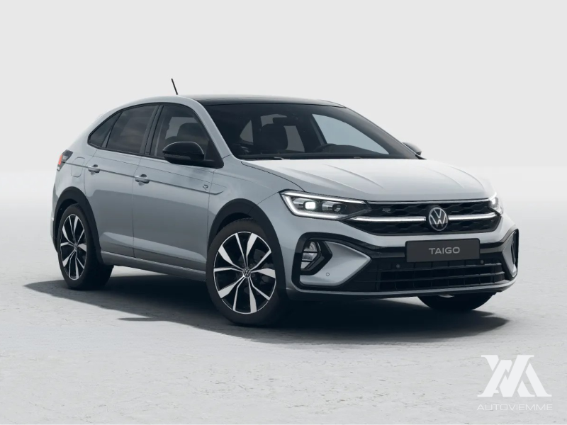 VOLKSWAGEN Taigo R-Line - Autoviemme