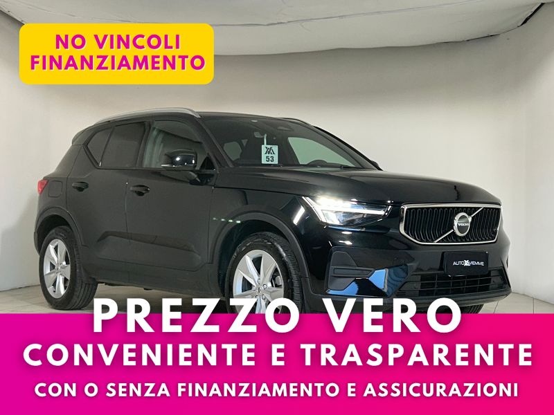 VOLVO XC40 Core - Autoviemme