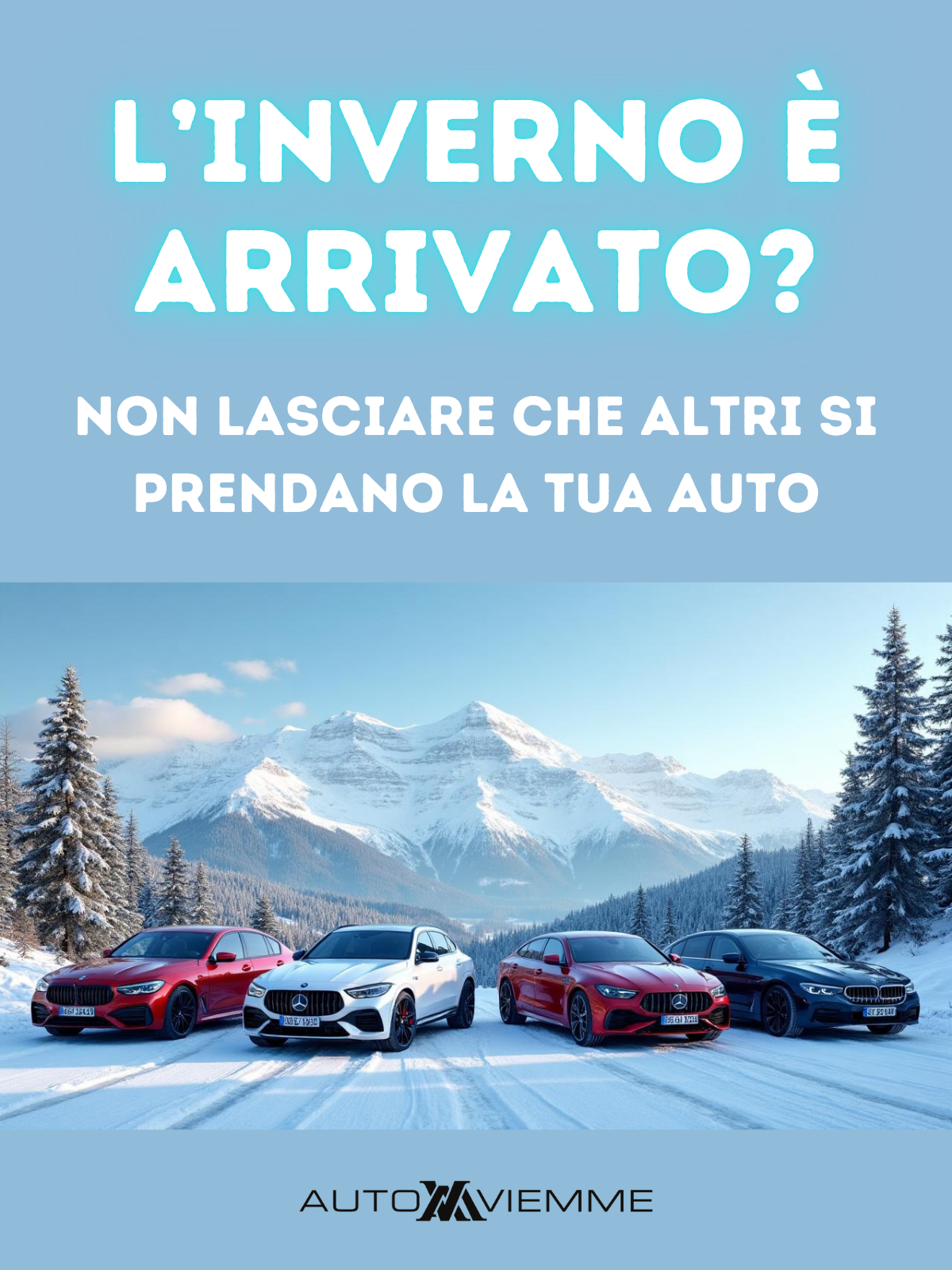 Promo Summer - Autoviemme