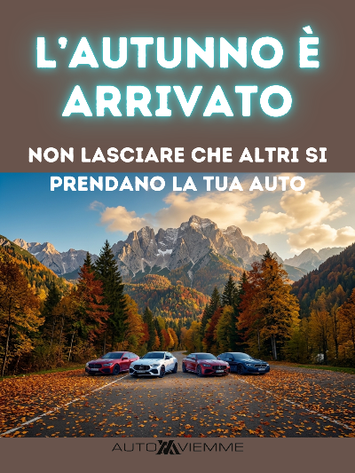 Promo Autoviemme - Autoviemme