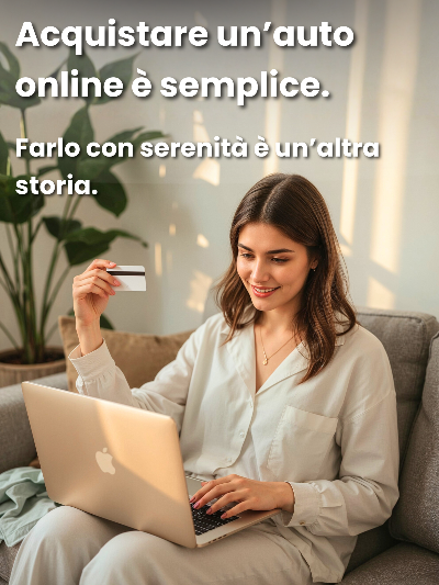 Guida per acquistare auto online - Autoviemme